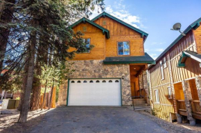 Sierra Pines Villa